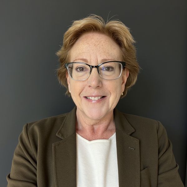 Nancy Embleton, Therapist
