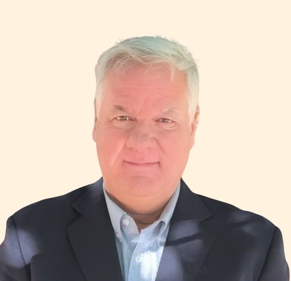 John Schramm, Therapist