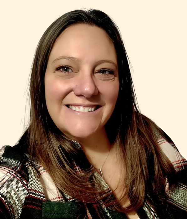 Ann Marie, Therapist