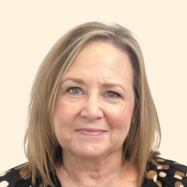 Alison B Jampol, Therapist