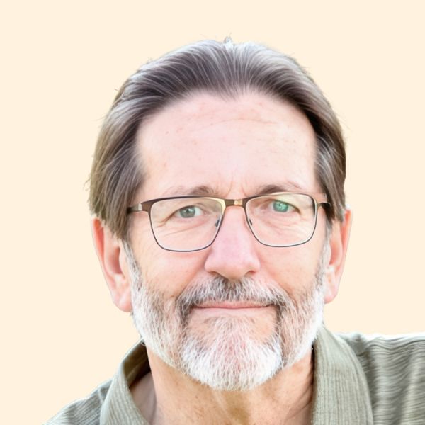 Randal Dixon, Therapist