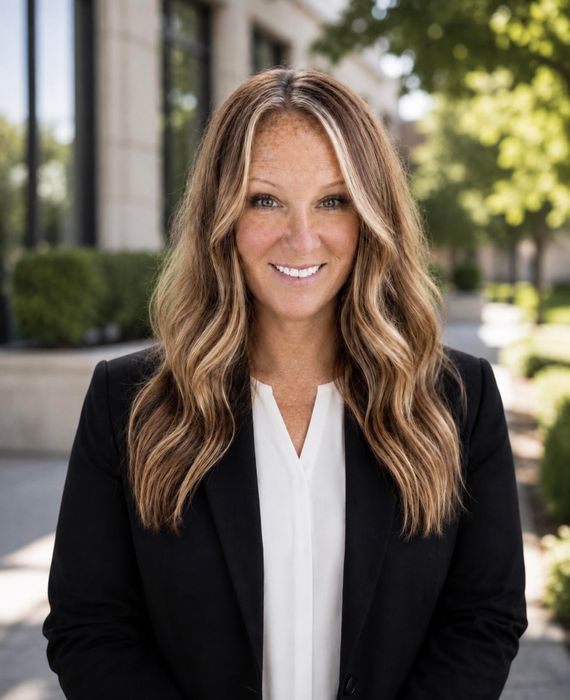 Jennifer Fisher, Nurse Practitioner