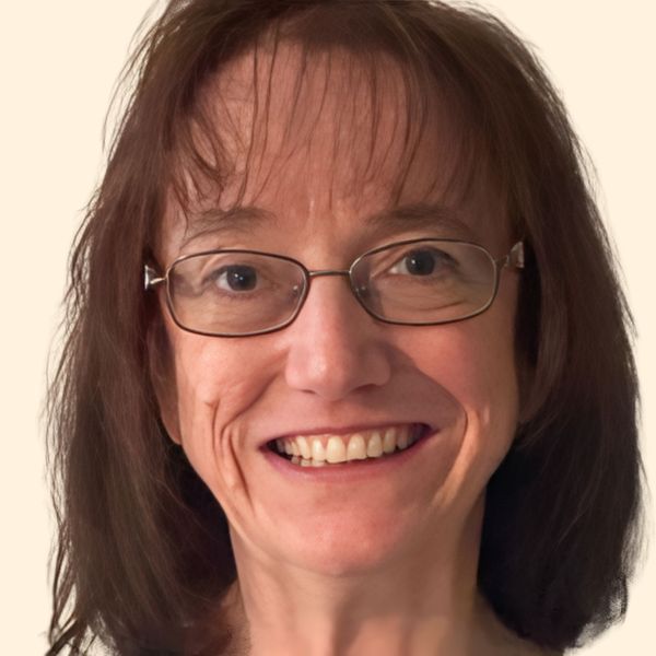 Vicky McGall, Therapist