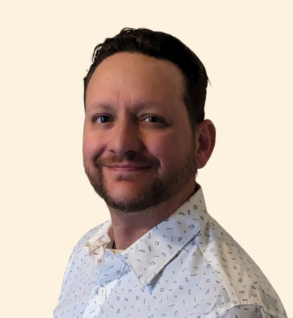 David Jones, Therapist
