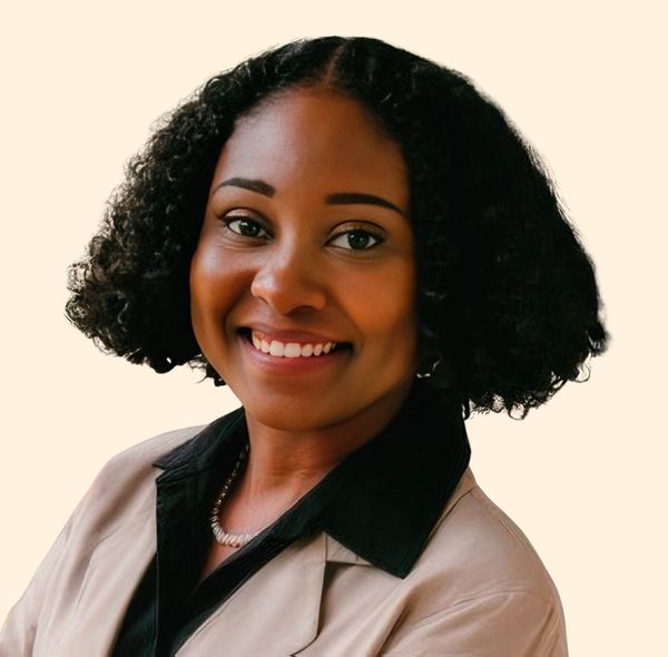 Alexis Keith, Psychologist