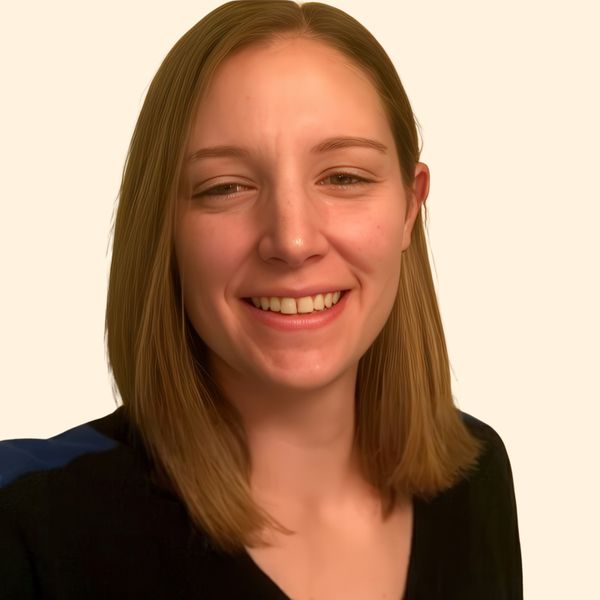 Danielle Sandbothe, Psychiatrist