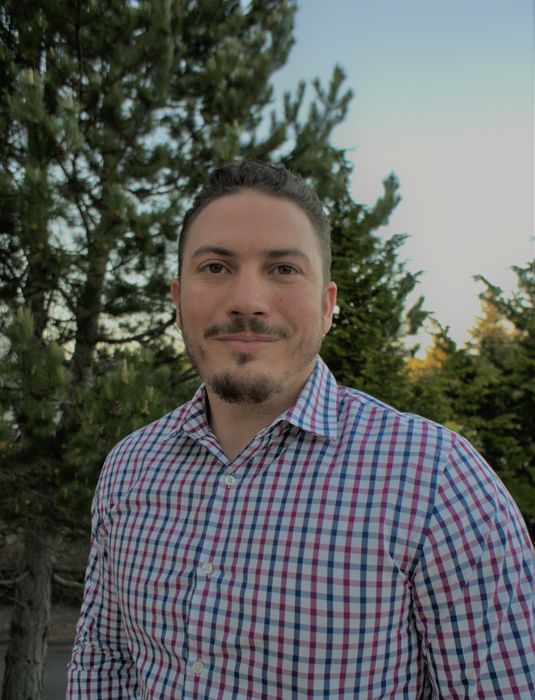Christopher J. Sheets, Nurse Practitioner