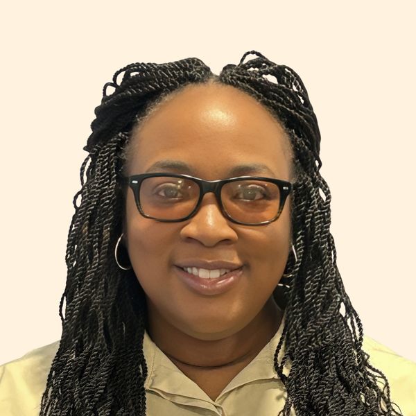 Shuna Johnson, Therapist