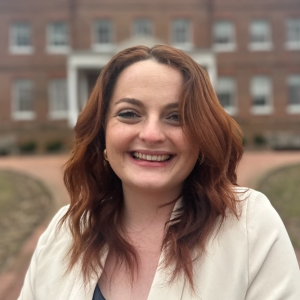 Kinley Millett, Therapist