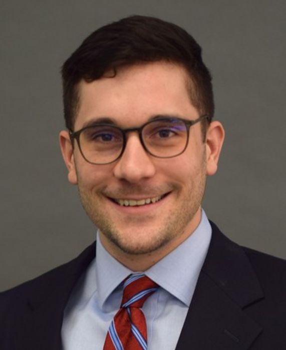 Marlow Taylor, Psychiatrist