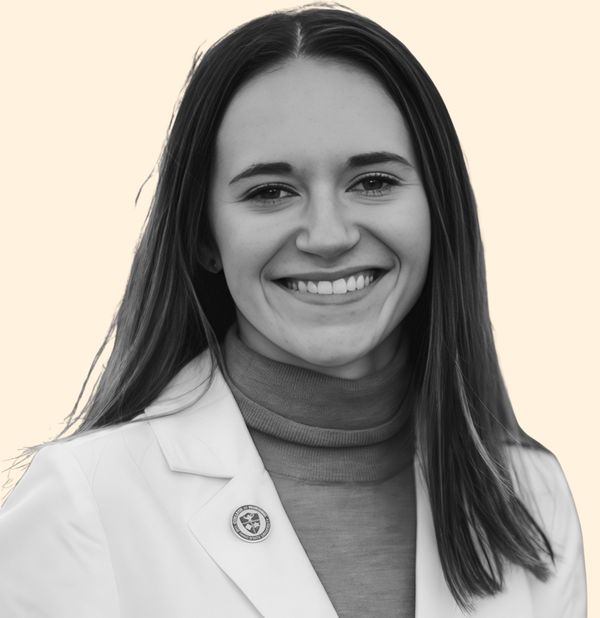Olivia Jantz, Nurse Practitioner