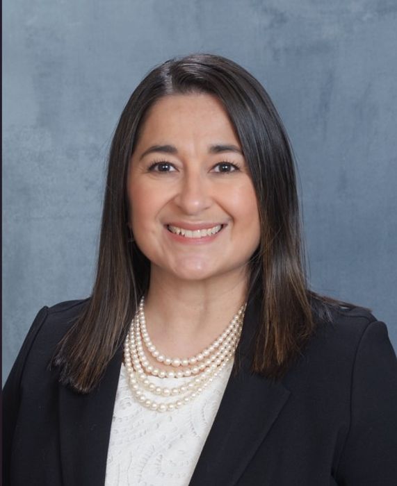 Angela Brickner, Nurse Practitioner