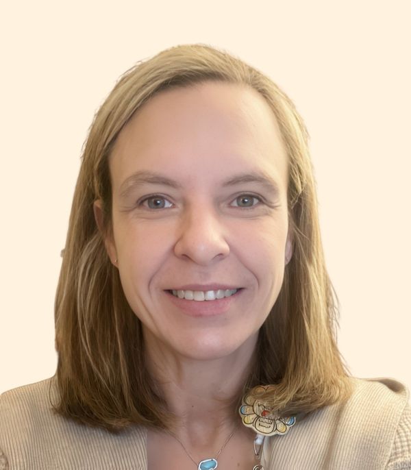 Christina Cotton, Nurse Practitioner