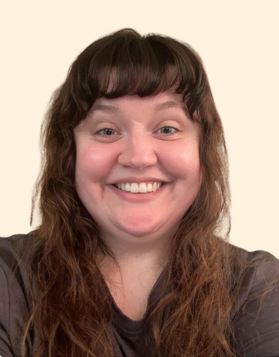 Larissa Ungemach, Therapist