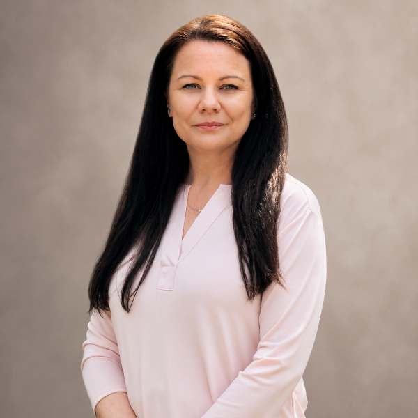 Lee-Anna Welsh, Therapist