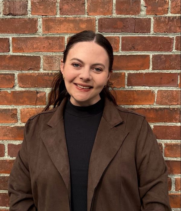 Tori Revich, Post-Doctoral Fellow