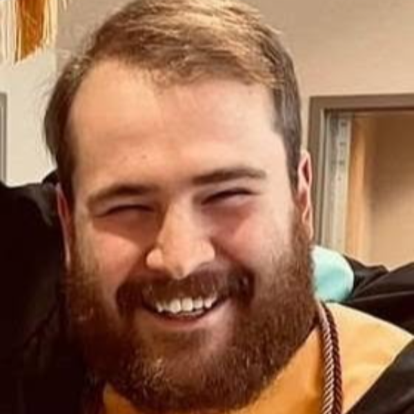 Tristan Benzon, Therapist