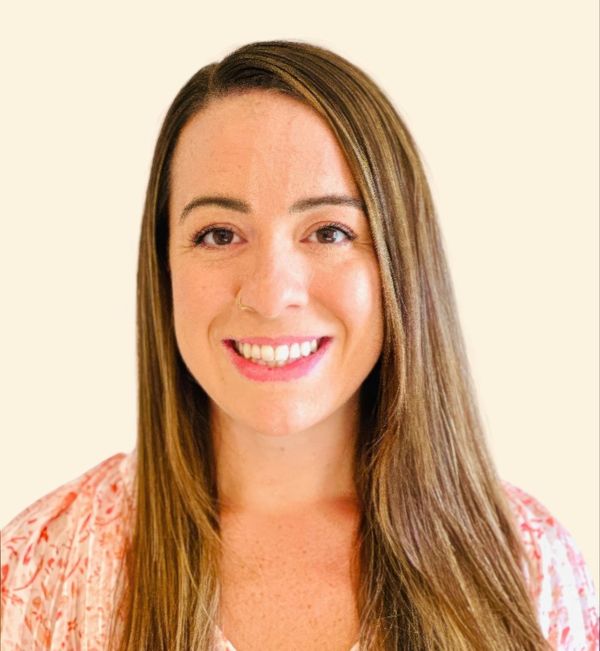 Meghan Charles, Nurse Practitioner