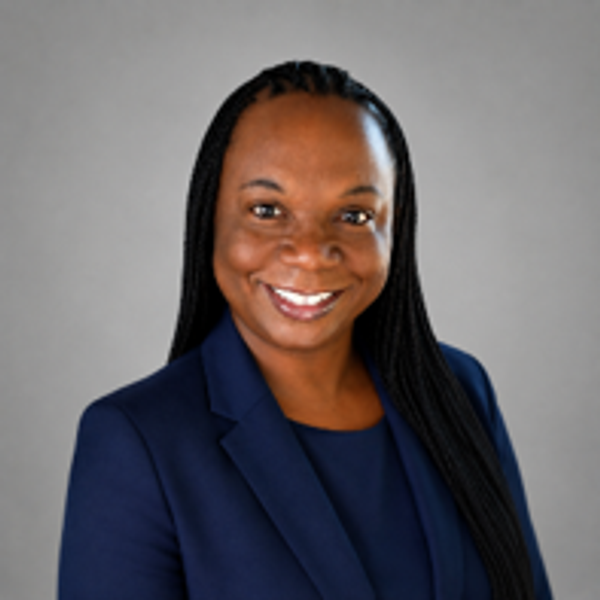 Patricia Brown, Therapist