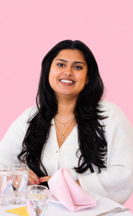 Reyna Rahaman, Therapy Clinician