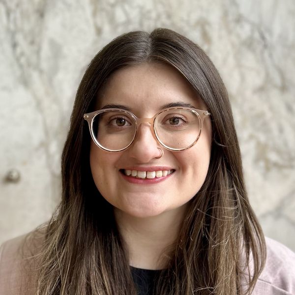 Christine Ussher, Therapy Clinician
