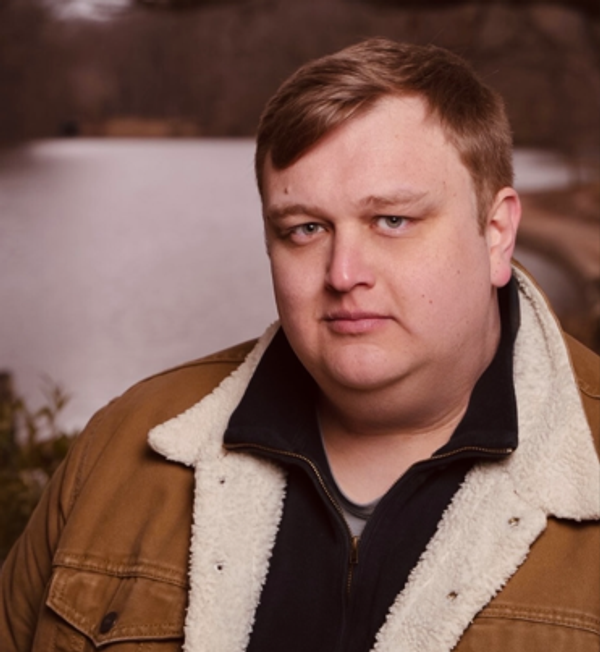 Jeffrey Merrick, Therapist
