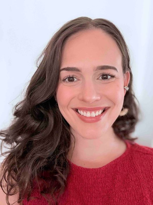 Andrea Patrick, Therapist