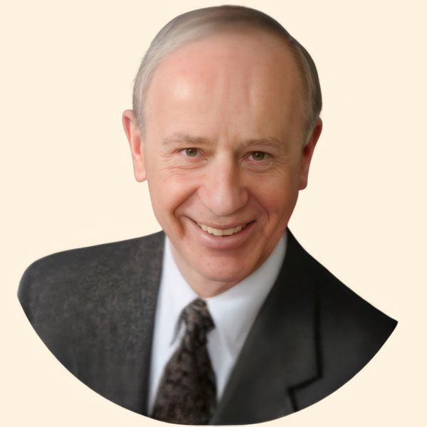 Paul Downey, Psychologist