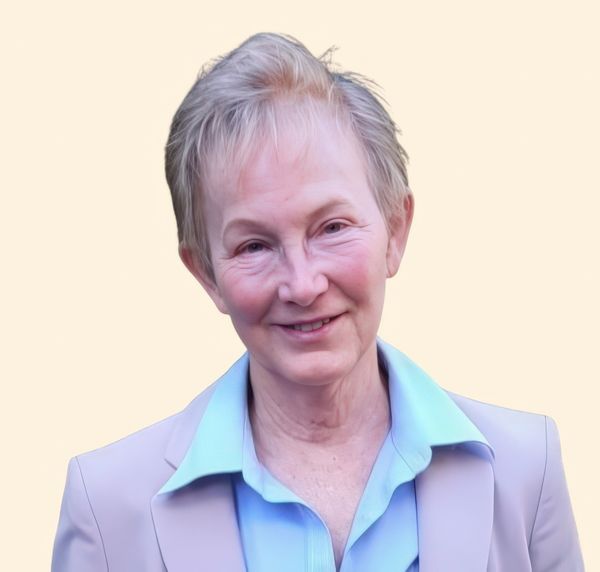 Christine Watson, Psychologist