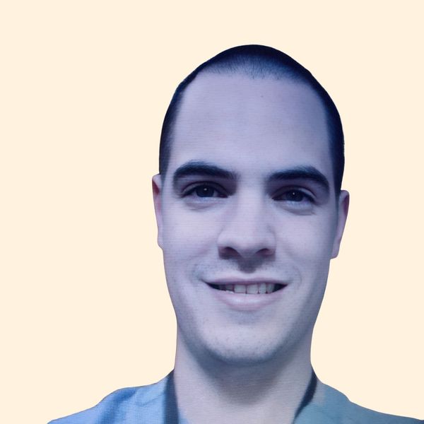 Hector Diez Caballero, Psychiatrist