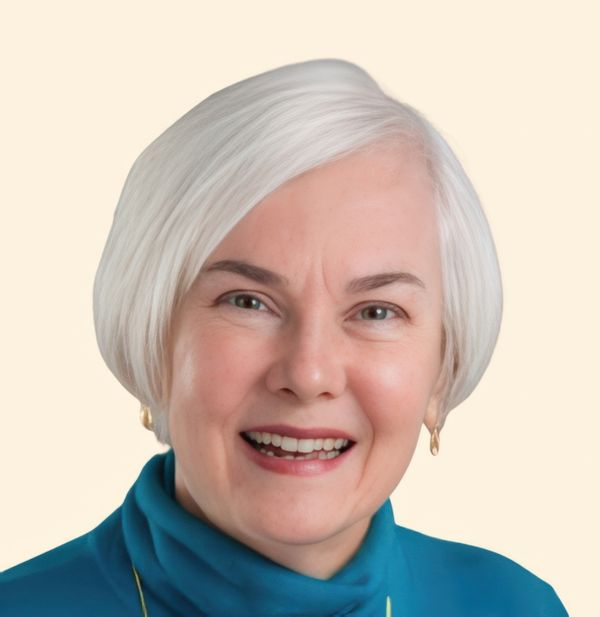 Jeanette S Biermann, Psychologist