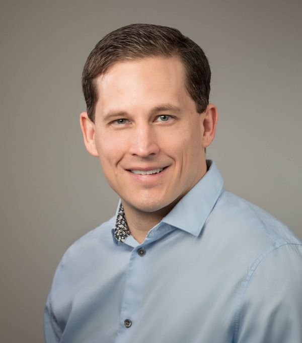 Troy Dodson, Nurse Practitioner