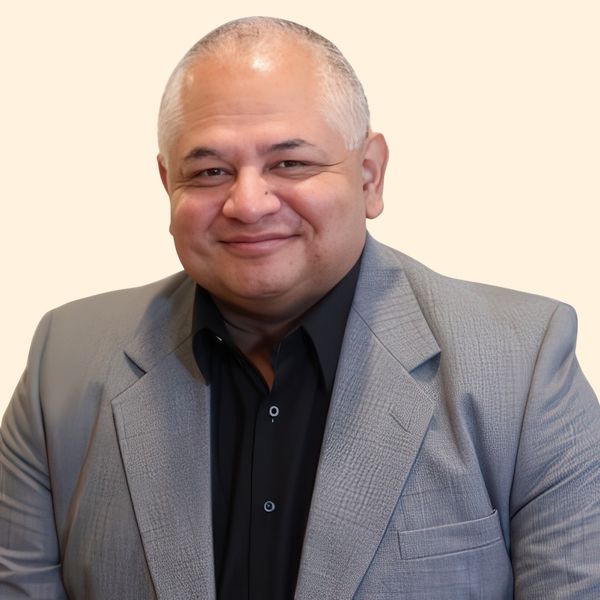 Julio Quijada, Nurse Practitioner