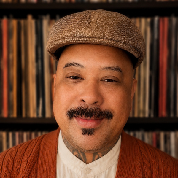 Andrew de Ramos, Therapist
