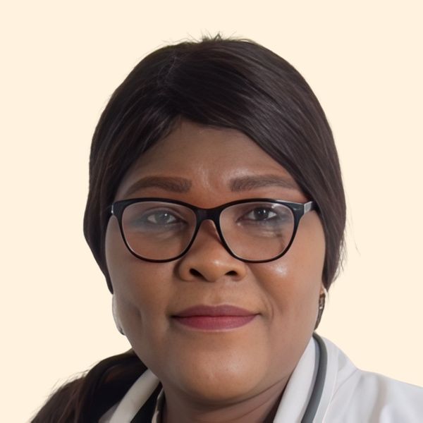 Matachi Ughwanogho, Nurse Practitioner