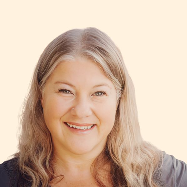 Kristin Thompson, Therapist
