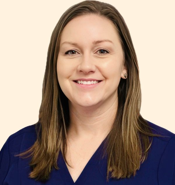 Jenne Gough, Nurse Practitioner