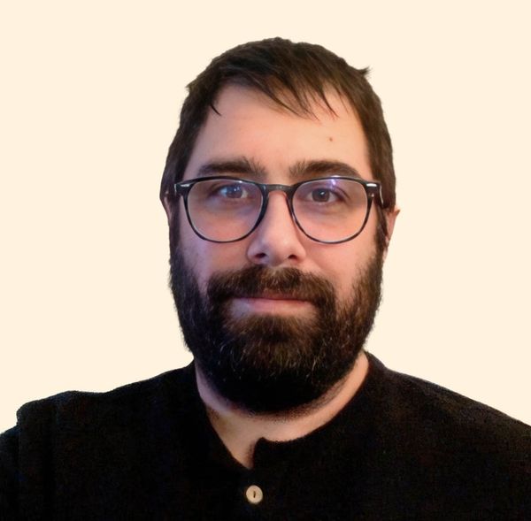 Matthew Masolini, Therapist