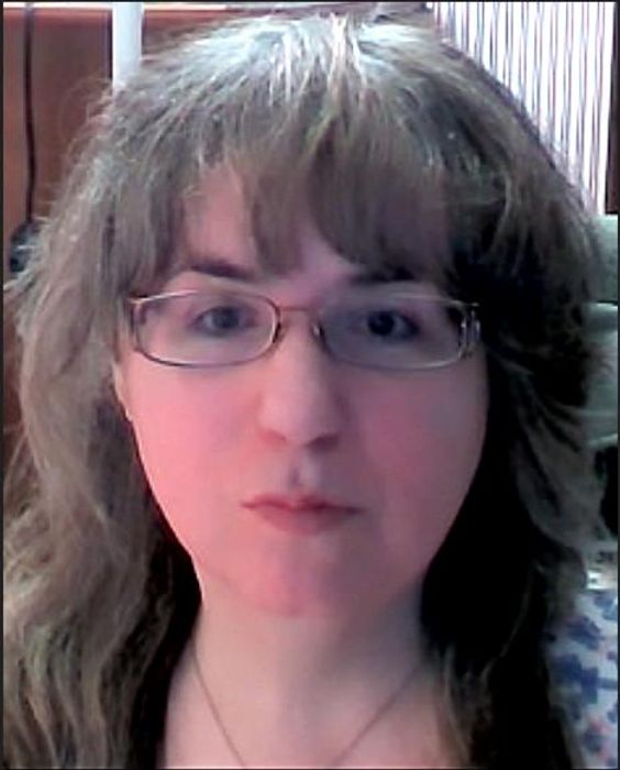 Johanna De Benedetto, Therapist