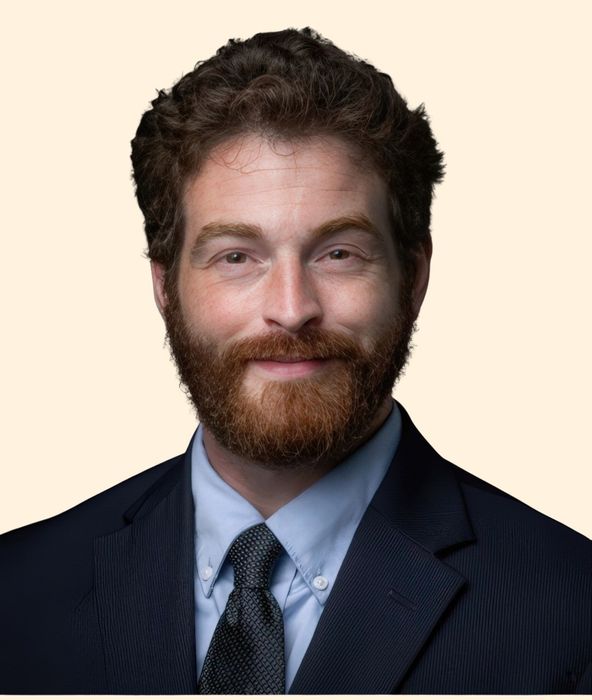 Drew Huguelet, Therapist