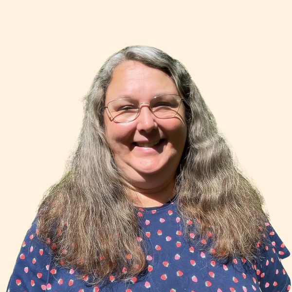 Linda Cook, Therapist