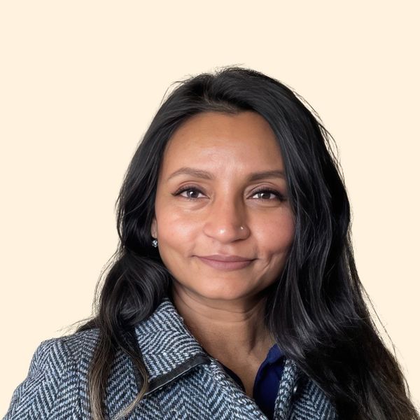 Asma Amanullah, Therapist