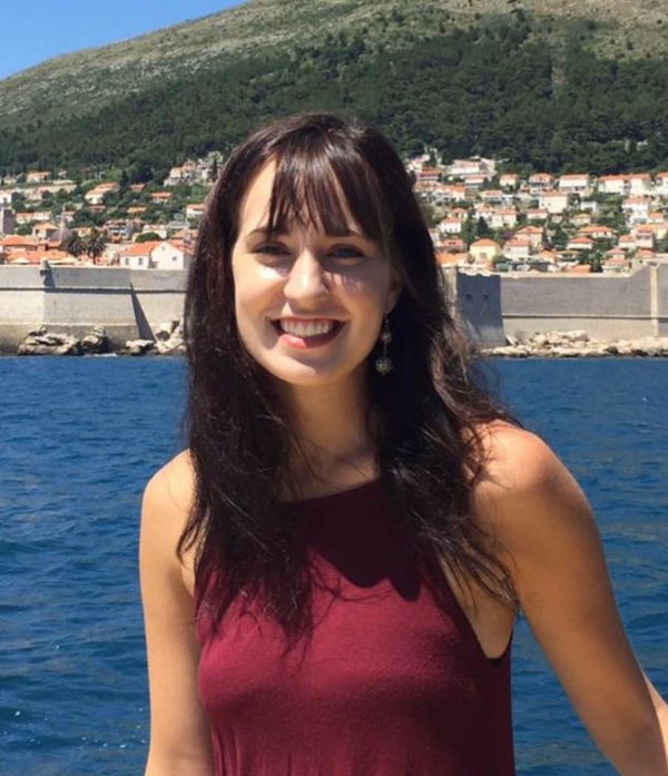 Rachel Mathis, Therapist