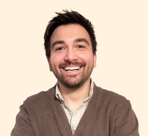 Alexander Beal, Therapist
