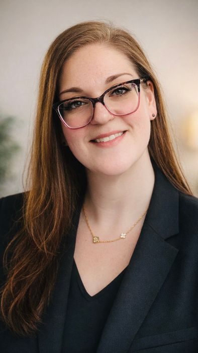 Tiffany Owen, Therapist