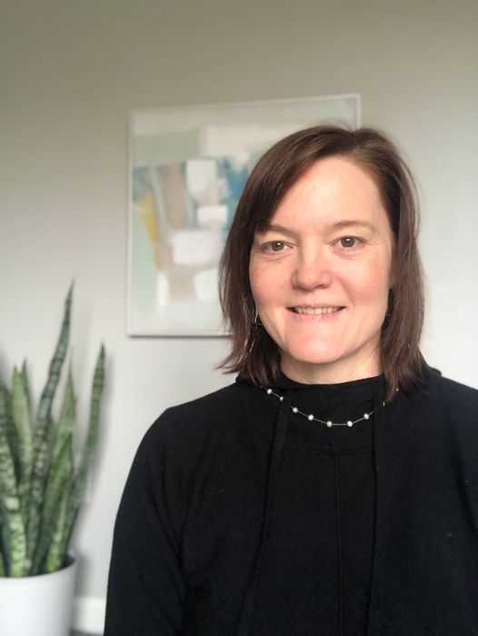 Stephanie Sheridan Gopale, Therapist