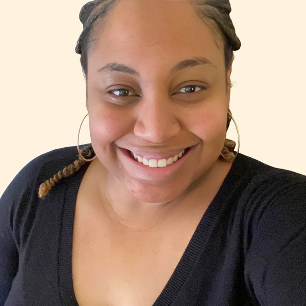 Marilyn Buford, Therapist