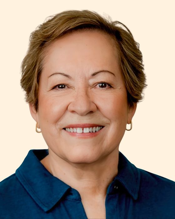 Betty Maldonado Suarez, Therapist