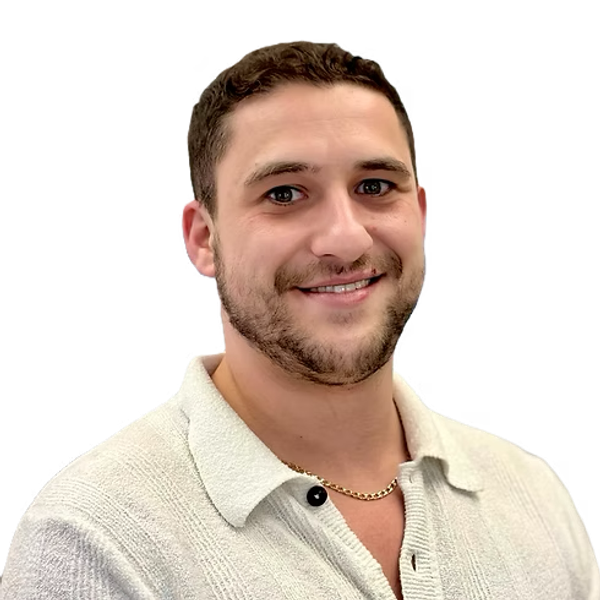 Jesse Zucker, Therapist