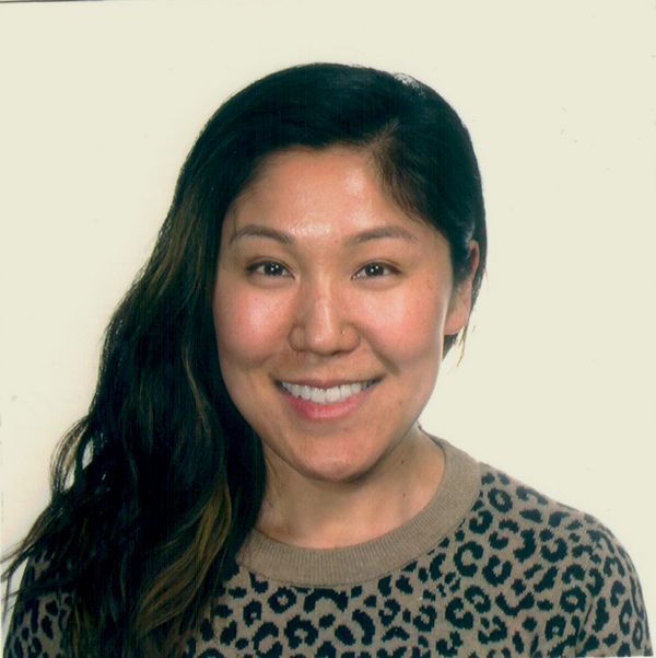 Julie Chung, Therapist